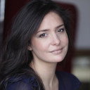 Candice Nechitch als Chloé