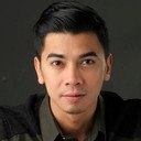 Amar Baharin als 
