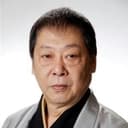 壤晴彦 als General Schwarz
