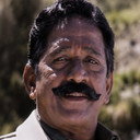 Kallapart Natarajan als Henchman