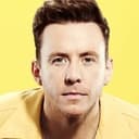 Danny Jones als Self - Coach