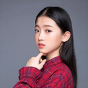 贾笑涵 als Lu Zuozi (Left Hander)