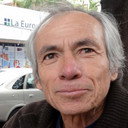 Gabriel Nájera als 