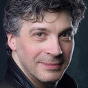 Joshua Bloom als The Pirate King