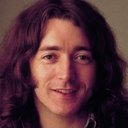 Rory Gallagher als Primary Artist