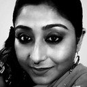 Pinky Banerjee als 