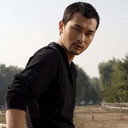 Ye Feng als 