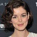 Nora Zehetner als Young Woman