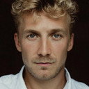 Andreas Jessen als Maximillian Løvenkranz