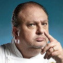 Érick Jacquin als Self - Judge