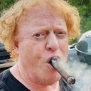 Richard Elfman als Cop with Doughnut