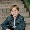 Theo Kretschmer als Tom
