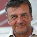 Enzo Provenzano als Direttore D'Orchestra