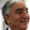 Marco Antônio Cunha als 