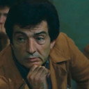 Ignazio Feno als Plainclothes Policeman #2 (uncredited)