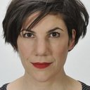 Eva Mende als Kurier (as Eva Mend)