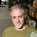 Mariano García, Special Effects Supervisor
