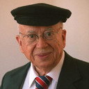 Gonzalo Rojas als Self