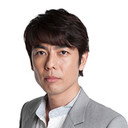 山中崇史 als 芹泽庆二(Keiji Serizawa)