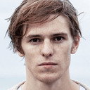 Adrien Dantou als Clarinet (Clarinette)