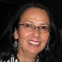 Diane E. Benson als Elizabeth Peratrovich