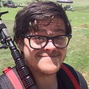 Alec Moore, Sound Recordist