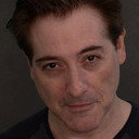 Jeff Essex als Mr. Columbus / Morgue Employee