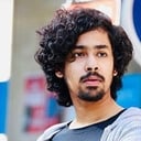 Riddhi Sen als Rafiq