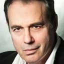 Paul Herzberg als Beukes