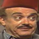 Fahd Kaikaty als أبو فهمي