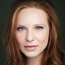 Cate Wolfe als Tabitha Stark