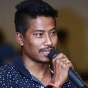 Nischal Basnet als Jureli