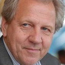 Hubert Damen als Commissaris Witse