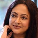 Sreelekha Mitra als Jhumur Gupto