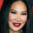 Kimora Lee Simmons als Fencing House Lady