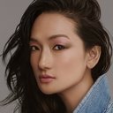 冨永愛 als Rinda Machiko Richard