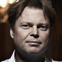 Jørn Lier Horst als 