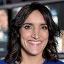 Dina Al-Erhayem als Journalist