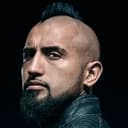 Arturo Vidal als Self
