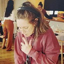 Sara Cobos Benito, Script Supervisor