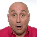 Maurizio Battista als Nazareno