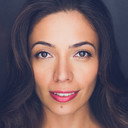 Irene Rivera als Rita