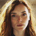 Laura Eva Zimmer als Une courtisane