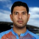 Yuvraj Singh als Self - Indian Cricketer (archive footage)