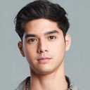 Ahmad Al Ghazali als Brama