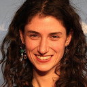 Clara Gostynski als Josephine Gräbli