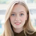 Rebecca Wyman als 