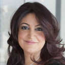 Lida Sara Nouraje als Self