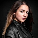 Elizabeth Fortier als Sam