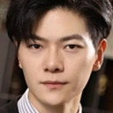 刘瀚阳 als Qin Hao